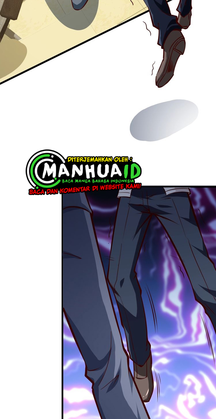 Melee Mad Soldier! Chapter 02 Gambar 69